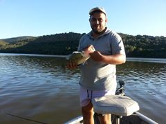 Fishing